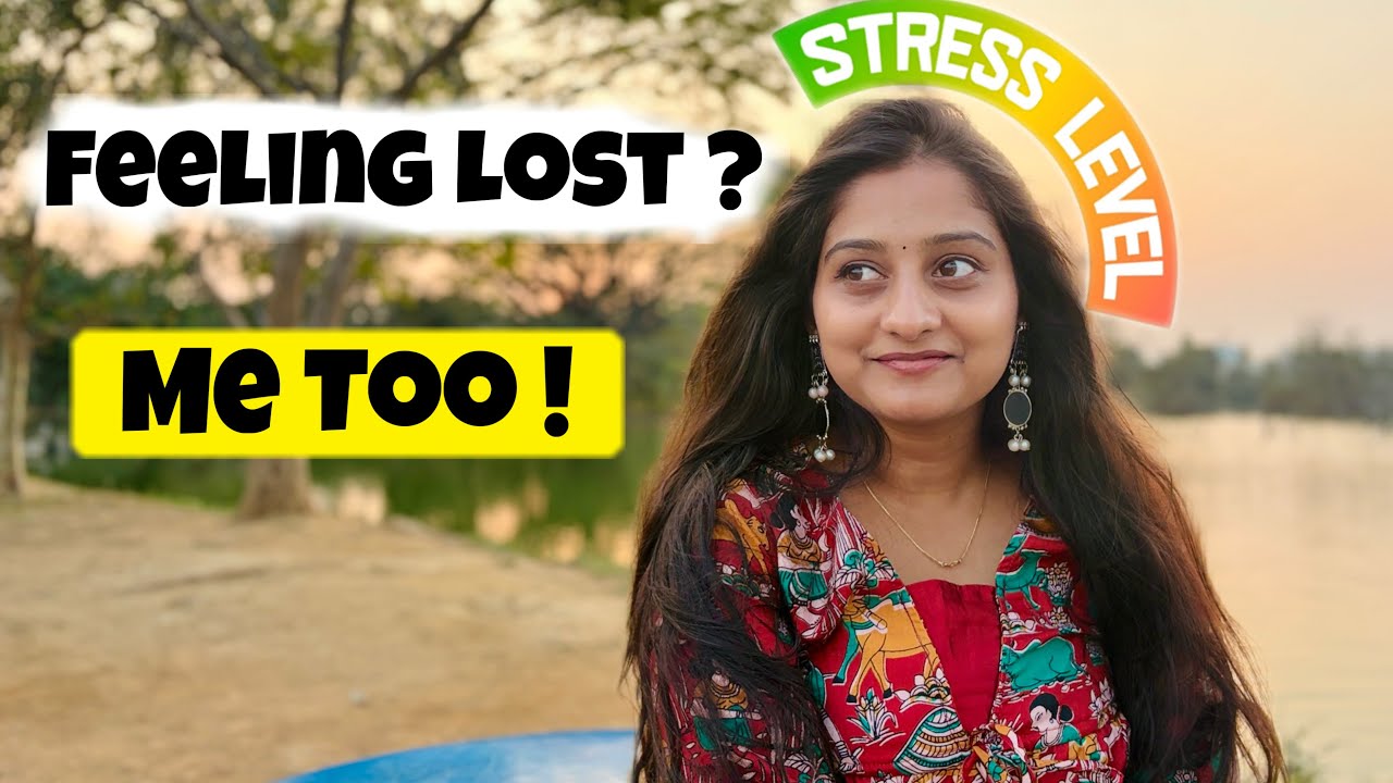 🤔 How do I find my own path in life? @Nehabasawaraj