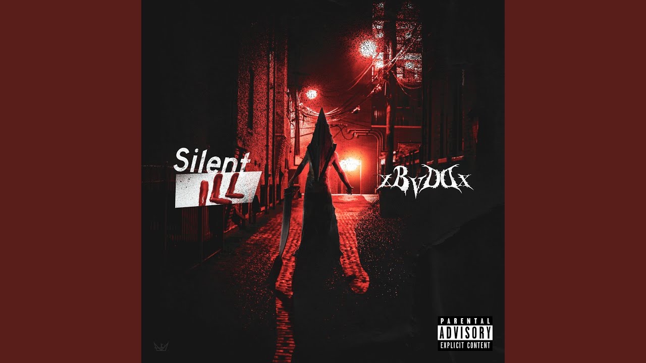 Silent Ill (feat. Lil Vito, Kaz B, Kenroc & Kp)
