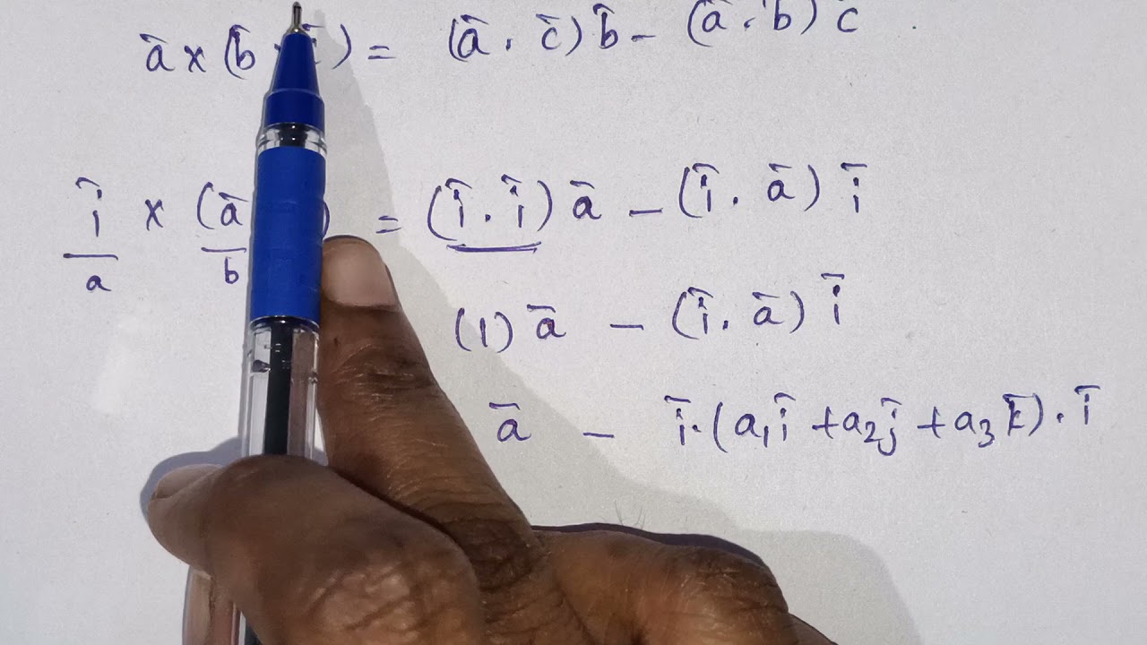 XII-MATHEMATICS, NEW-SYLLABUS,CHAPTER-6, APPLICATIONS OF VECTOR ALGEBRA,EX:6.3(Q.NO:1-8)