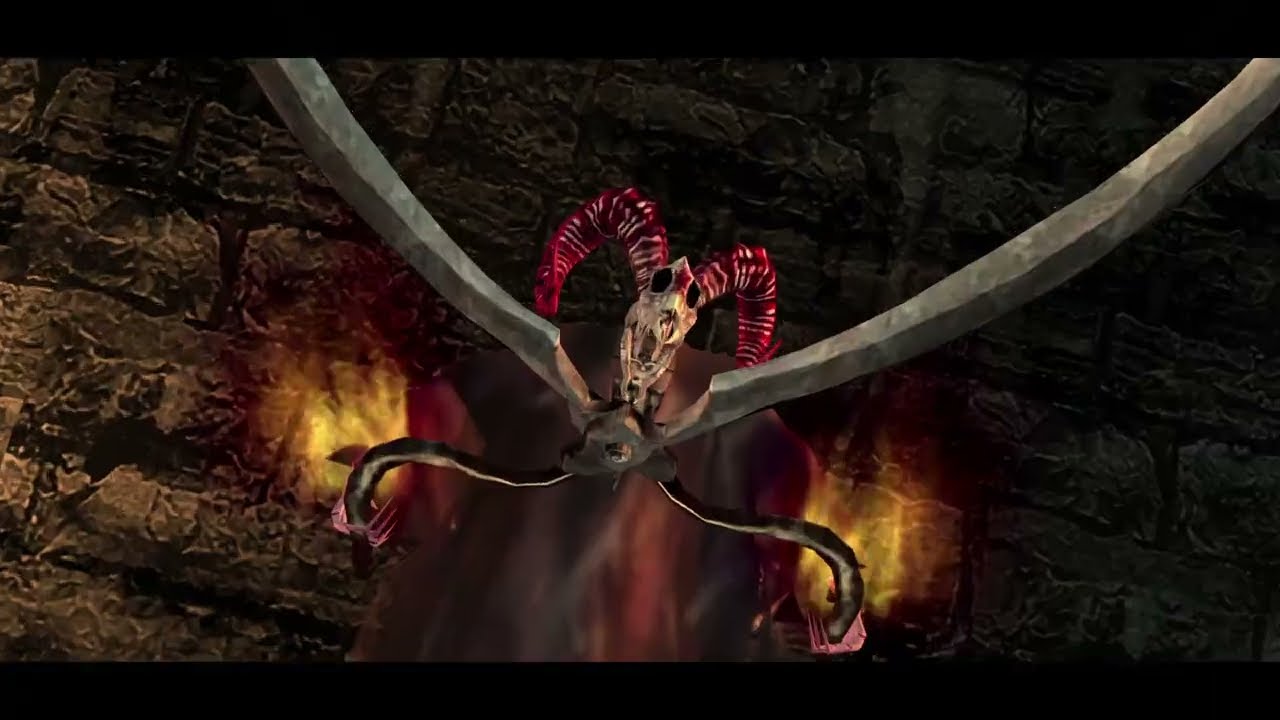😈 Devil May Cry – Parte 2 | O Castelo Fica Mais Sombrio