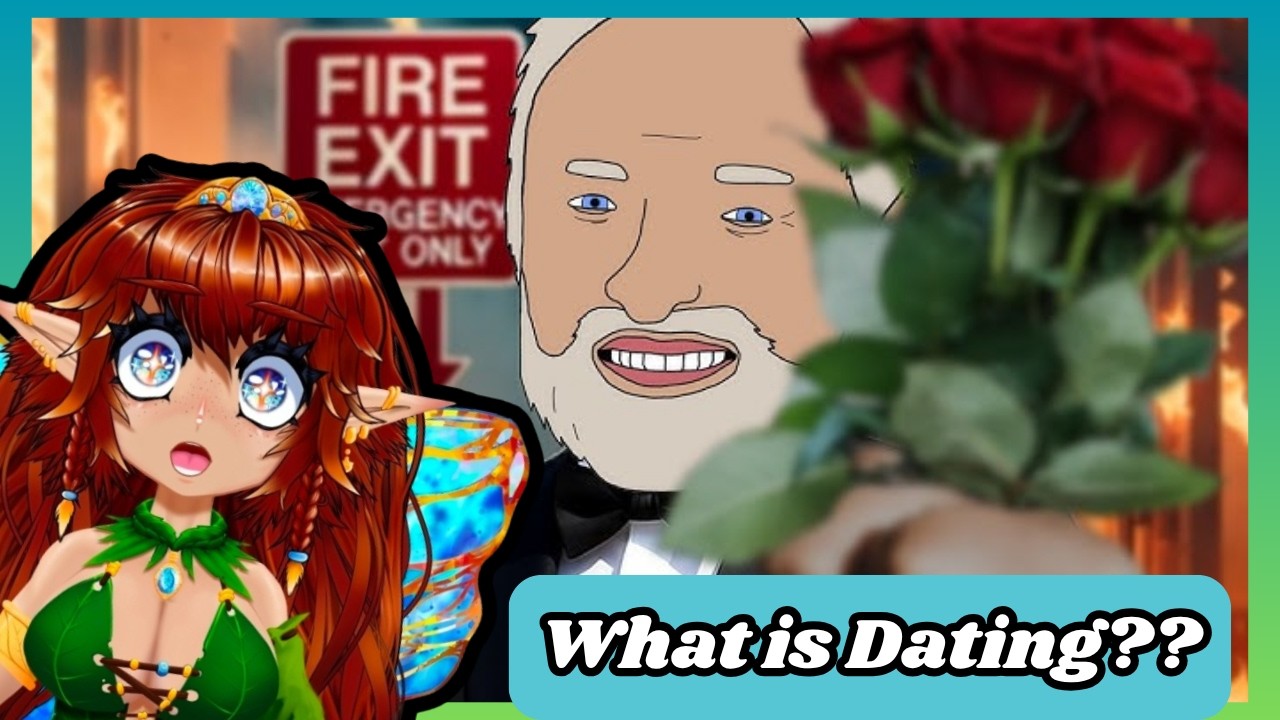 What is Dating in 2026? | Internet Historian Dating Reaction