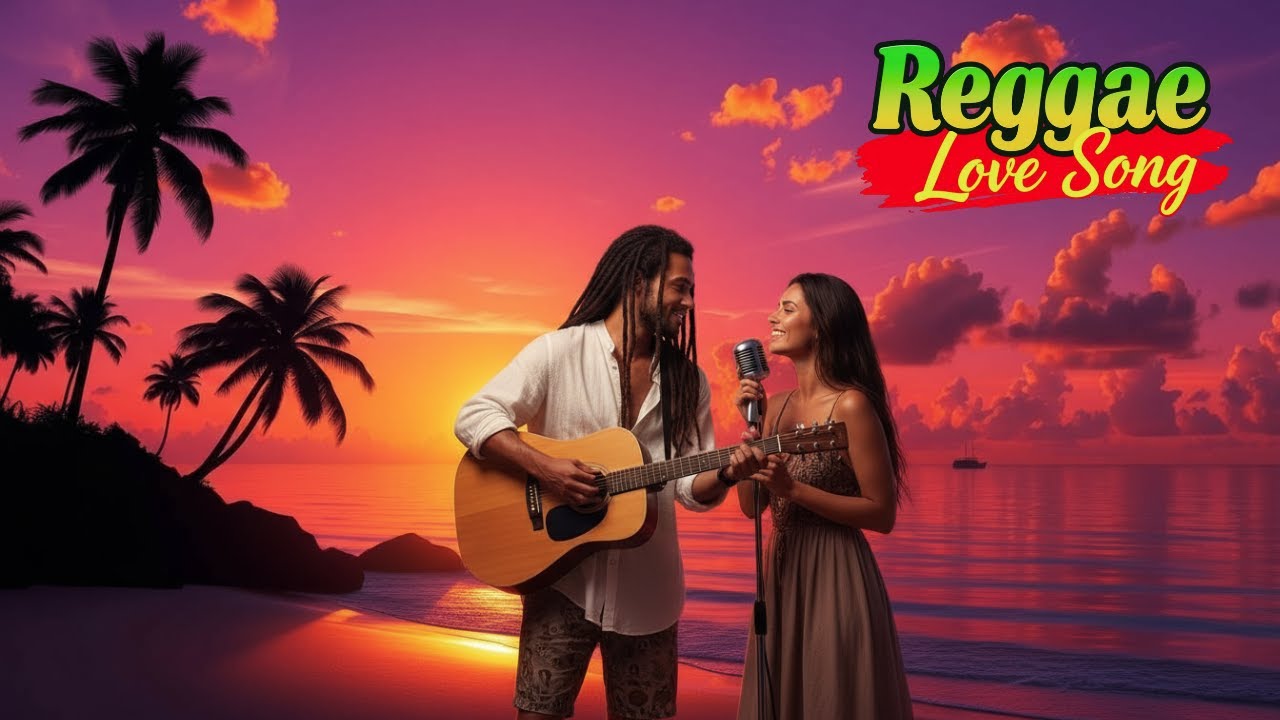 🌿Best Reggae Music 2025 | New Reggae Song 2025 | Reggae Love Songs