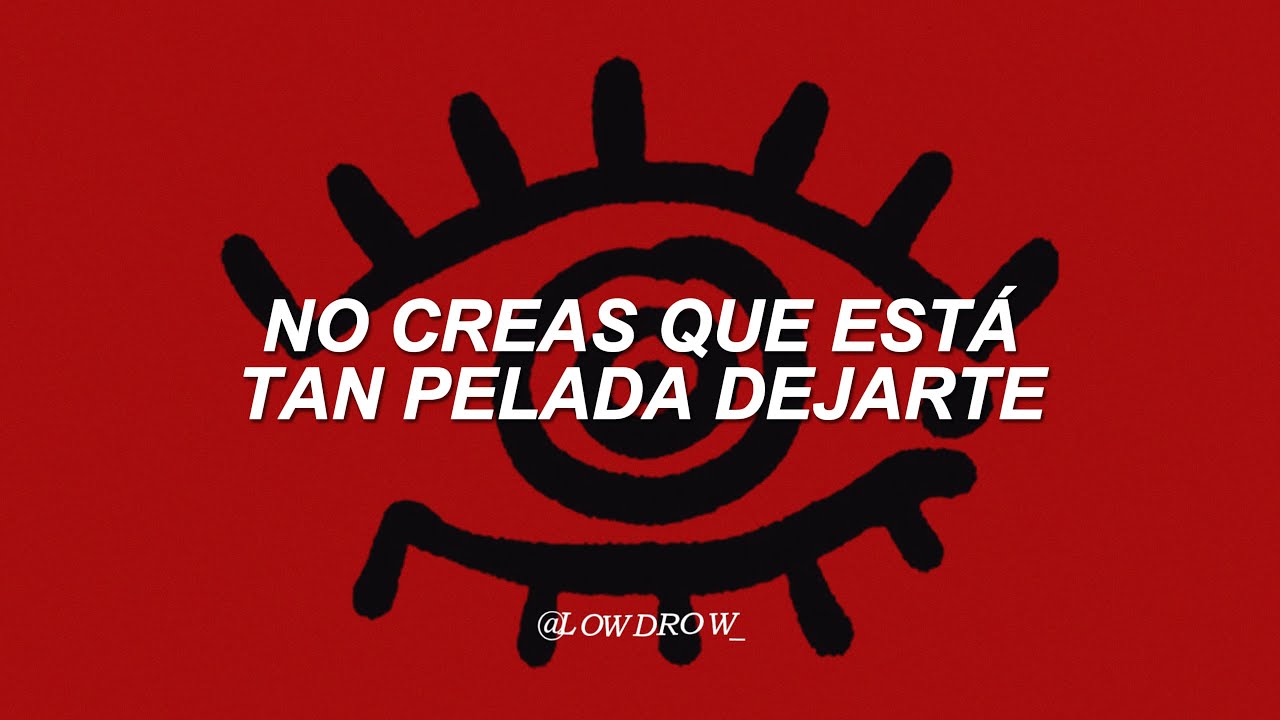 Fuerza Regida - PELICULIANDO (Letra) chale, creo que no es normal que el peri' ya no quiera darle