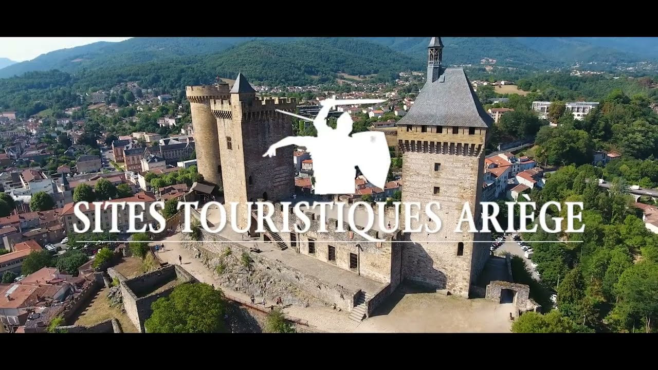 Sites Touristiques Ari&egrave;ge : &Eacute;vadez-vous changez d'&egrave;re !