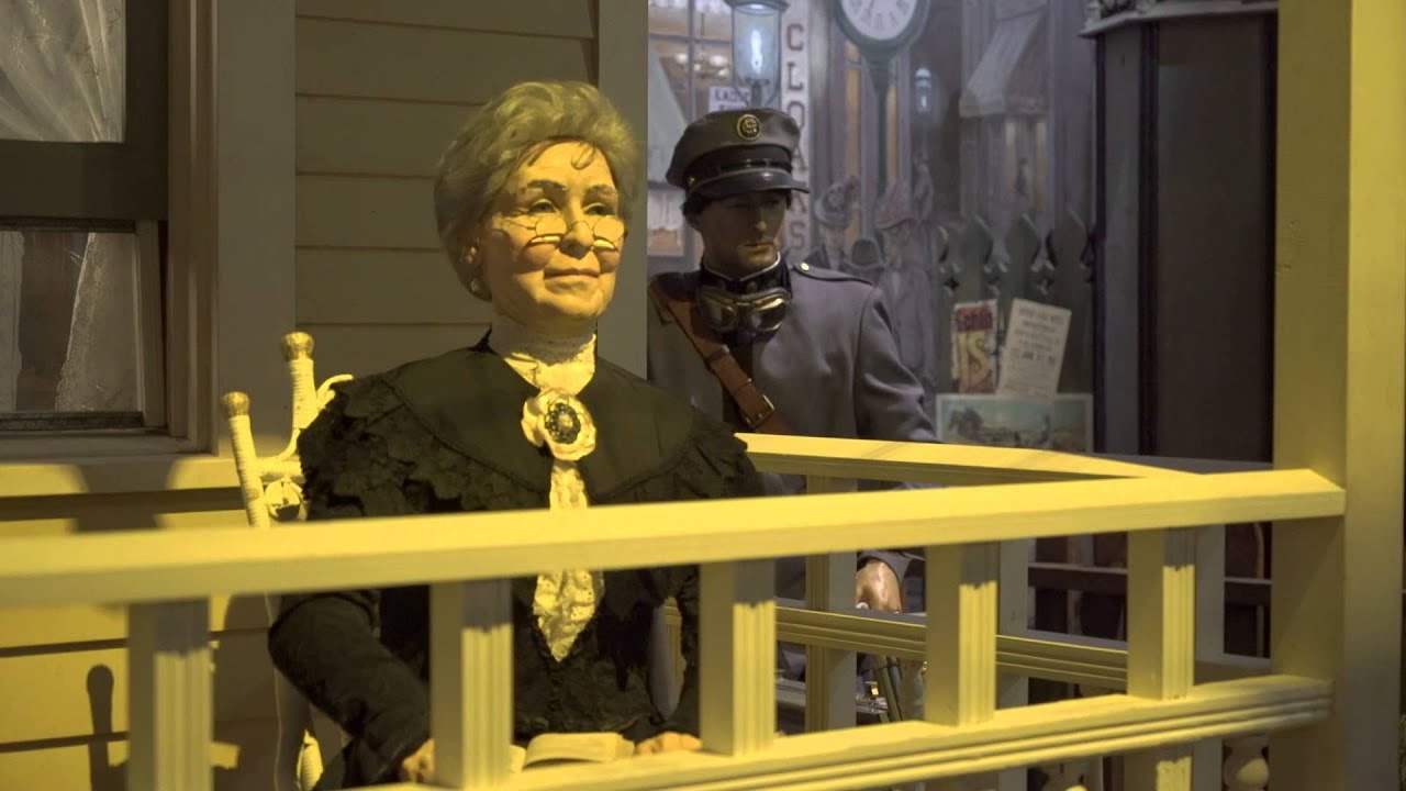 The Streets of Old Milwaukee: Reimagined