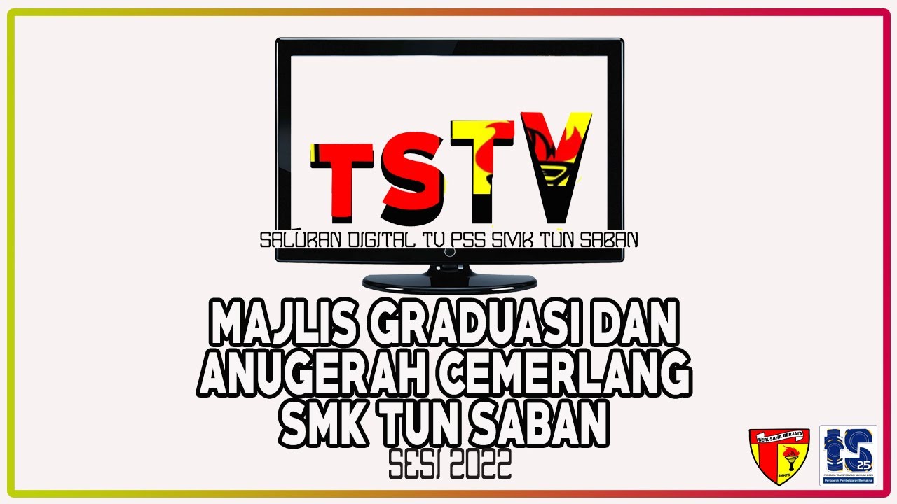 TSTV : EP 1