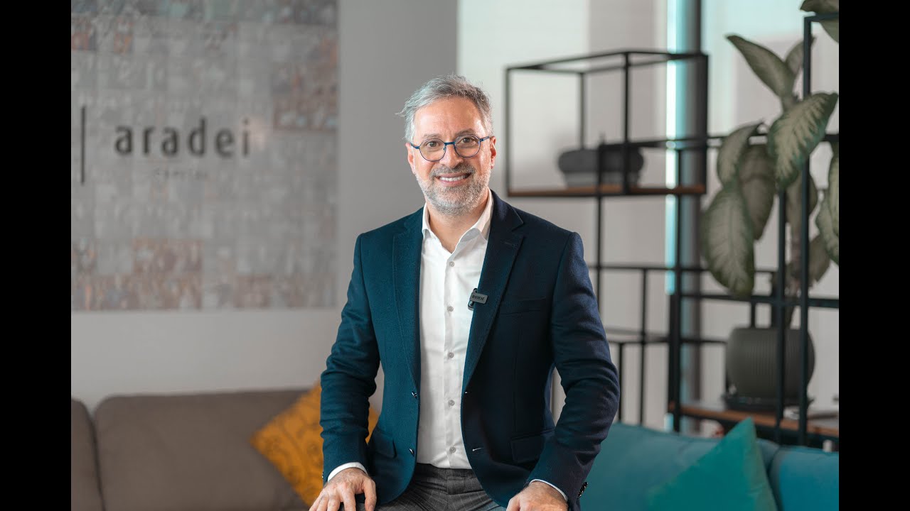 Khalid Hmina - Directeur Transformation & Nouveaux Métiers