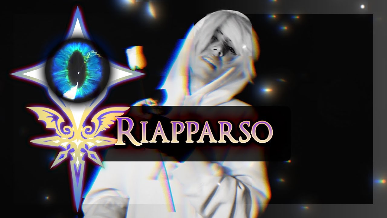 Kingdom Hearts Music Remix ⚜️ Disappeared (Master of Masters)
