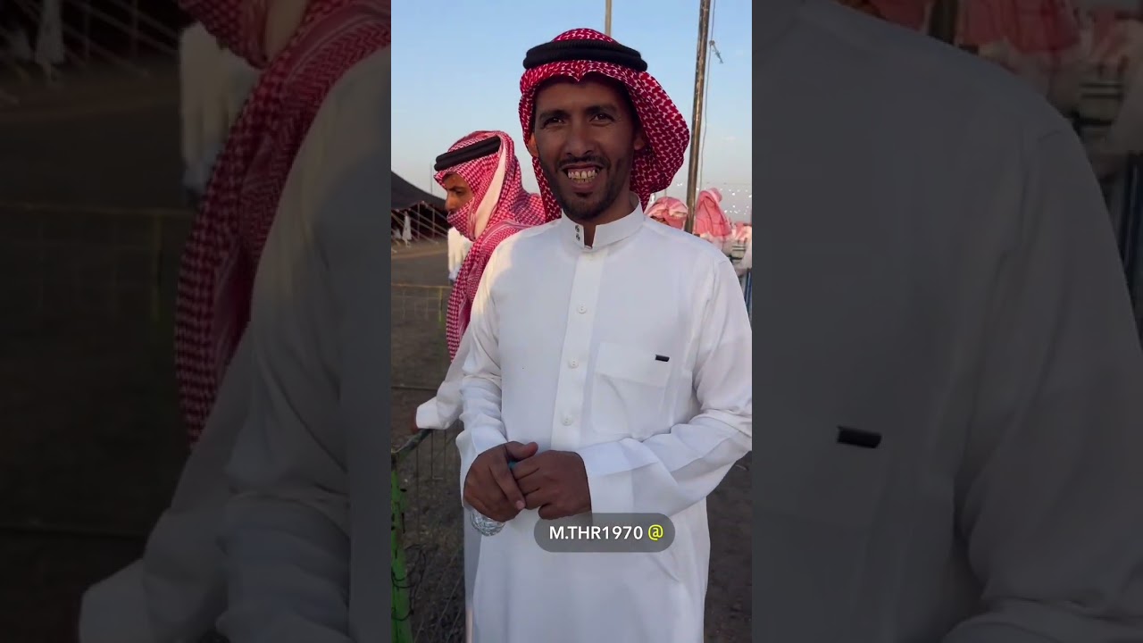 الحلقة (183) ملتقى عقلة الصقور الثالث الجزء 1