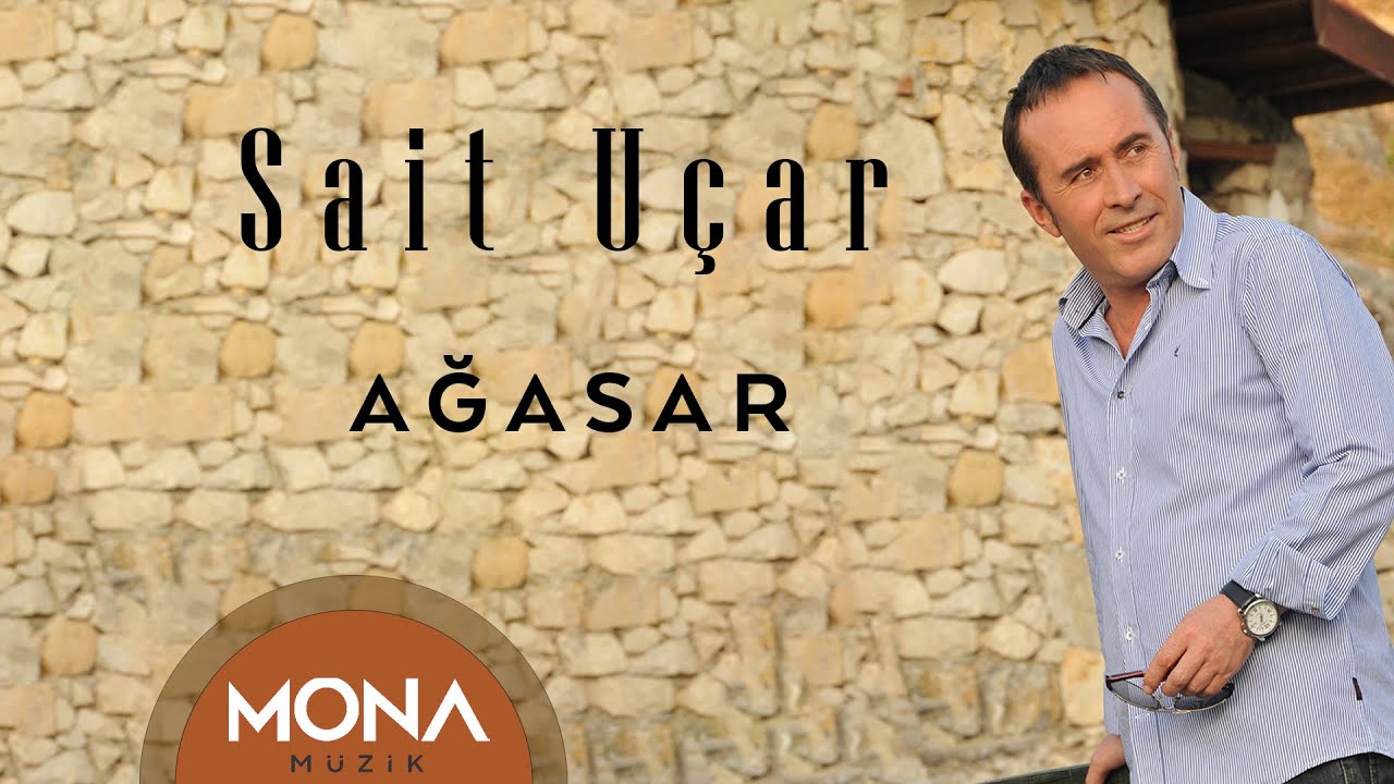 Sait Uçar - Ağasar