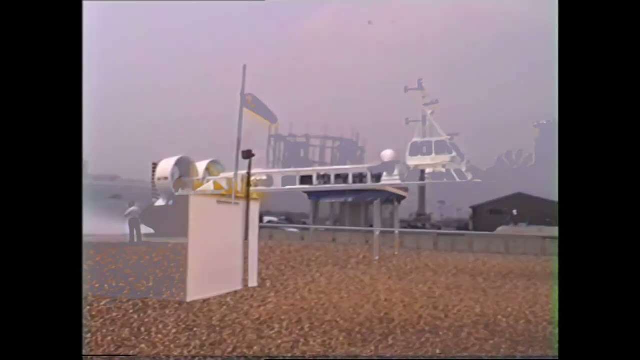 Portsmouth   1993