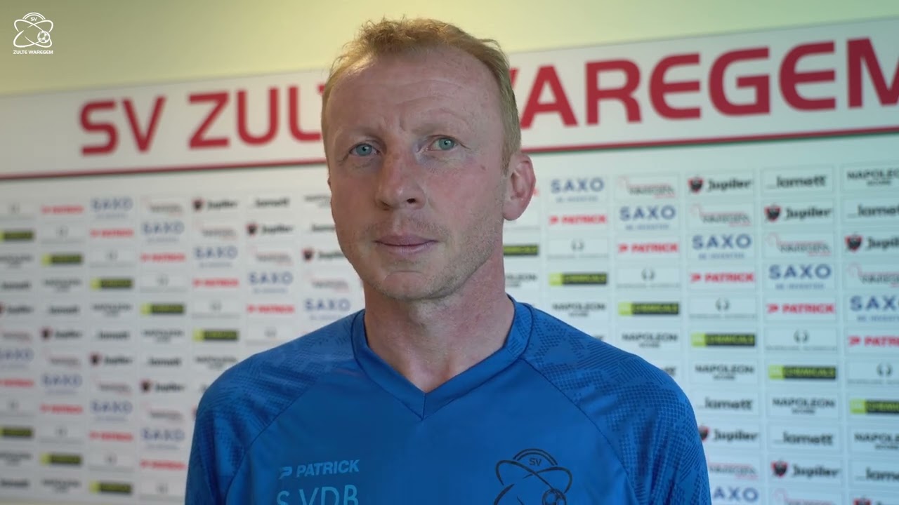 Pre-game interview: Lokeren-Temse vs Essevee