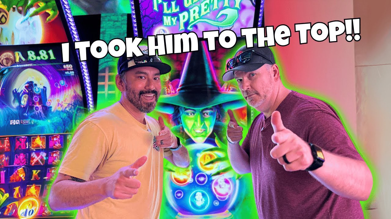 Can My Secret Slot Trick Win Big at Mandalay Bay?