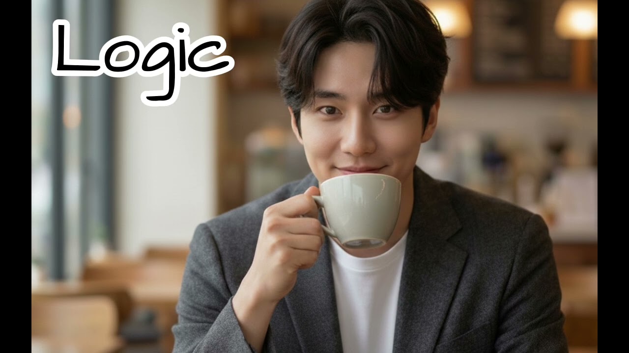Logic 〜with Jun〜
