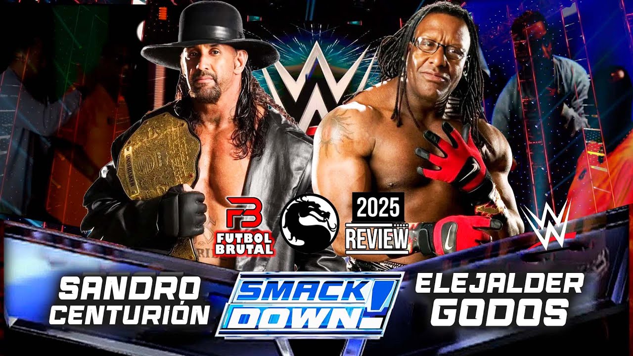😈 Sandro CENTURI&Oacute;N 🆚 🎱 Elejalder GODOS | Batalla REVIEW 2025