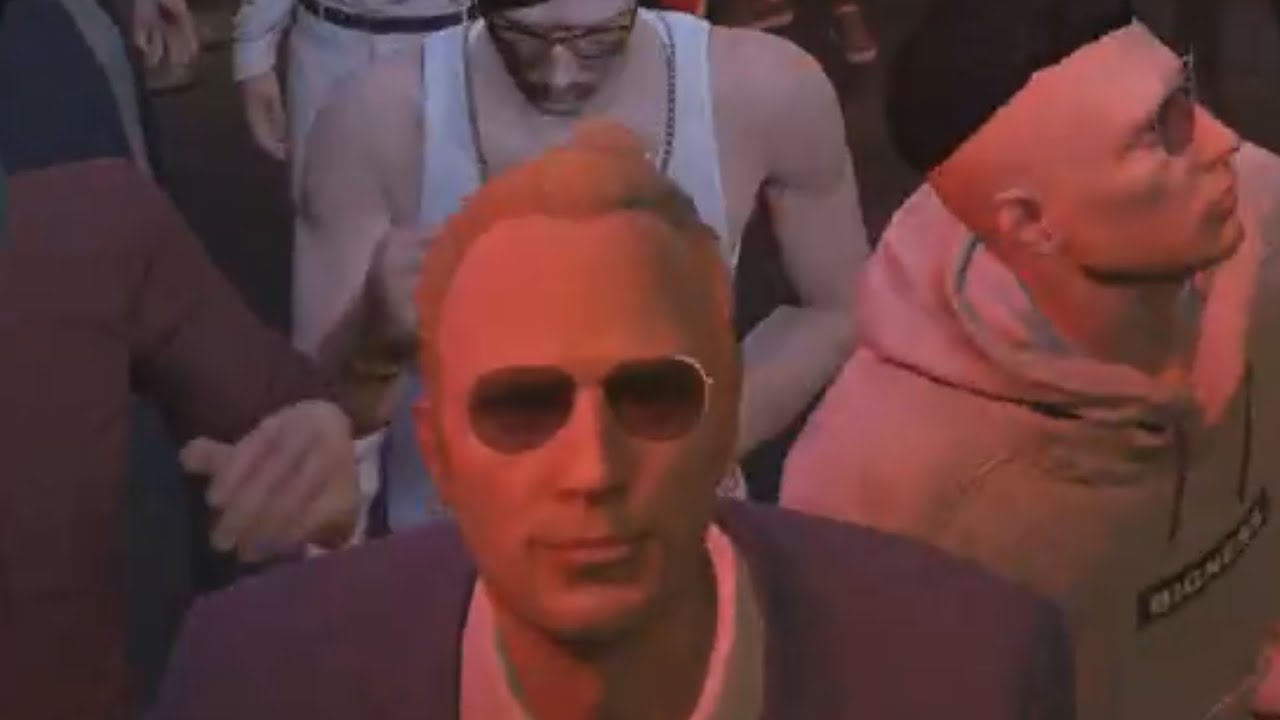 Alex - Yeniden''DIZZZ'' Remix | SismanRambo GTA V Sharp Role Play