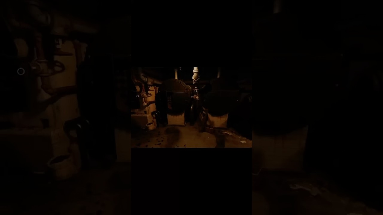Black Ops 6 Story Mode Safe House Secret Safe 