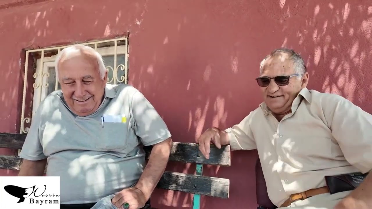 Komşum bana bir fotoğraf makinası verdi, Kozanlı… Nesrin BAYRAM