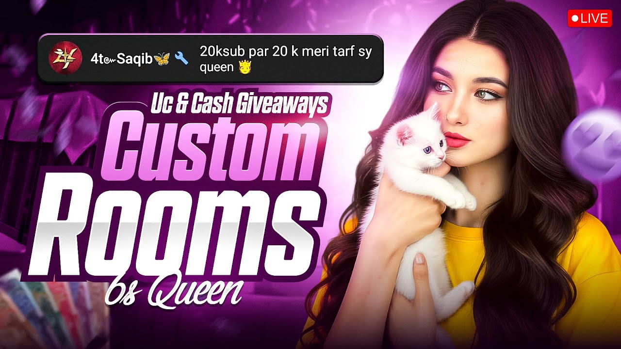 Pubg Mobile Live Custom Rooms | UC ROOM | Pubg live Custom rooms | pubg mobile #pubgmobile