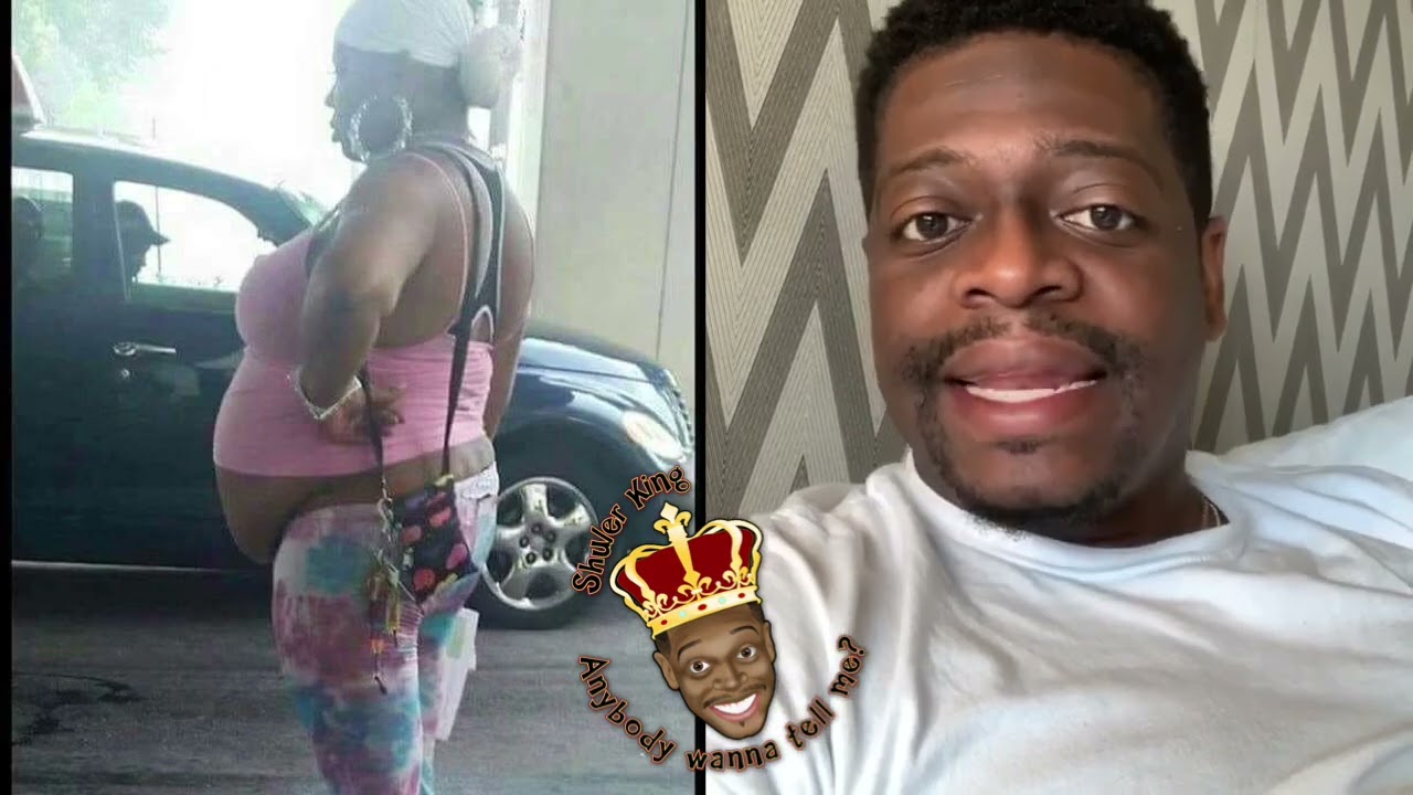 Shuler King   Please Wear Your Size