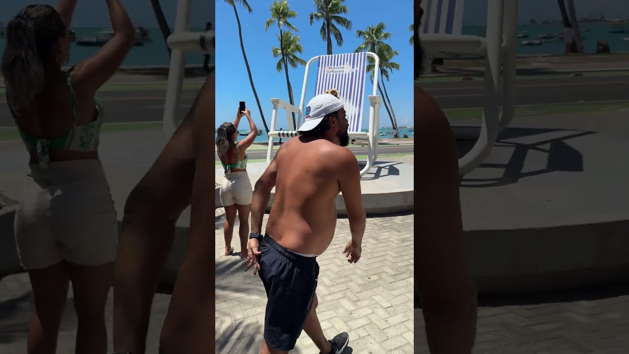 SWINGUEIRA EM MACEIÓ 😘 #dance #fyp #foryou #viralvideo