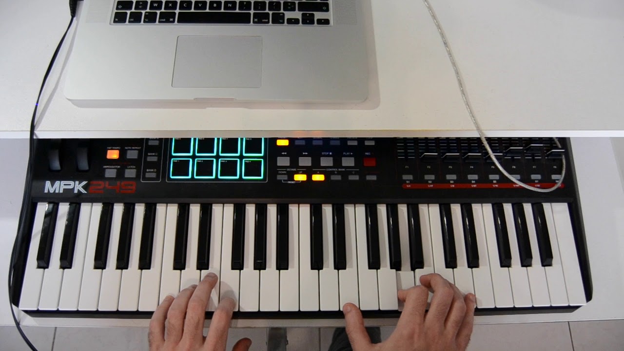 Kygo, Rita Ora - Carry On (Piano Tutorial) Detective Pikachu