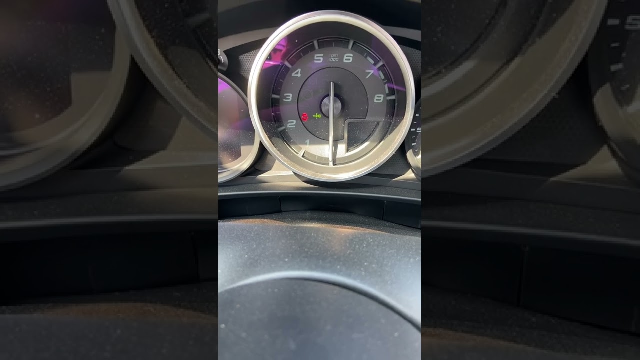 2017 Fiat 124 Spider fails to start after sitting for 6 weeks.