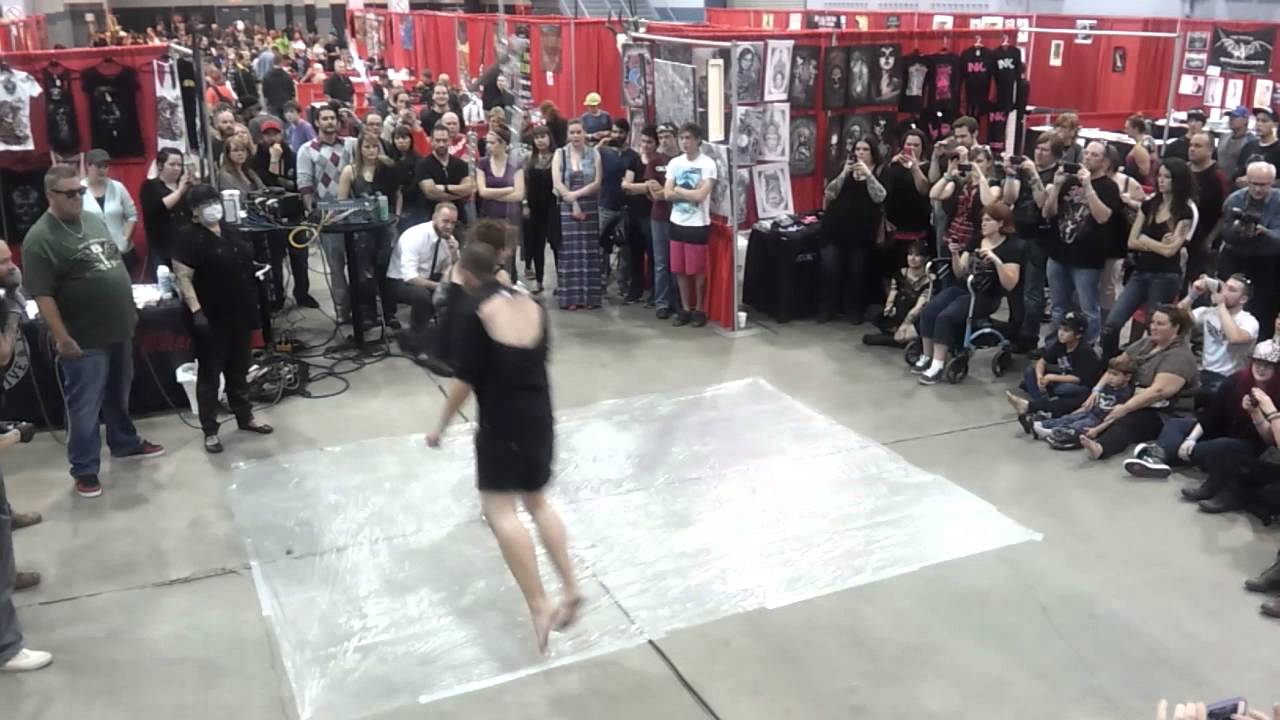 The Rise Suspension Crew East Coast Division part2