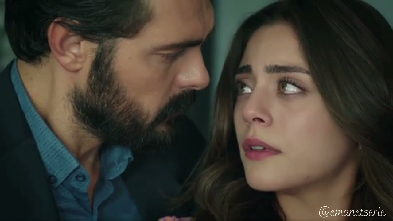 Seher & Yaman | As Long As You Love Me