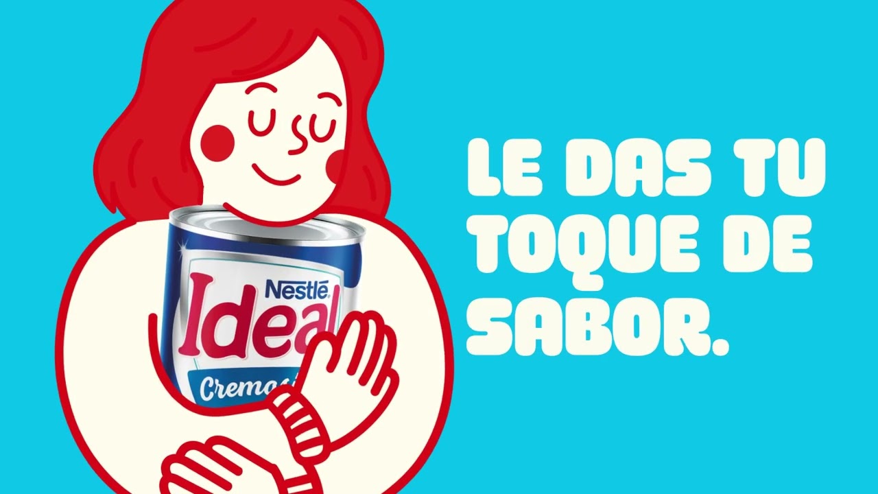 IDEAL cremosita