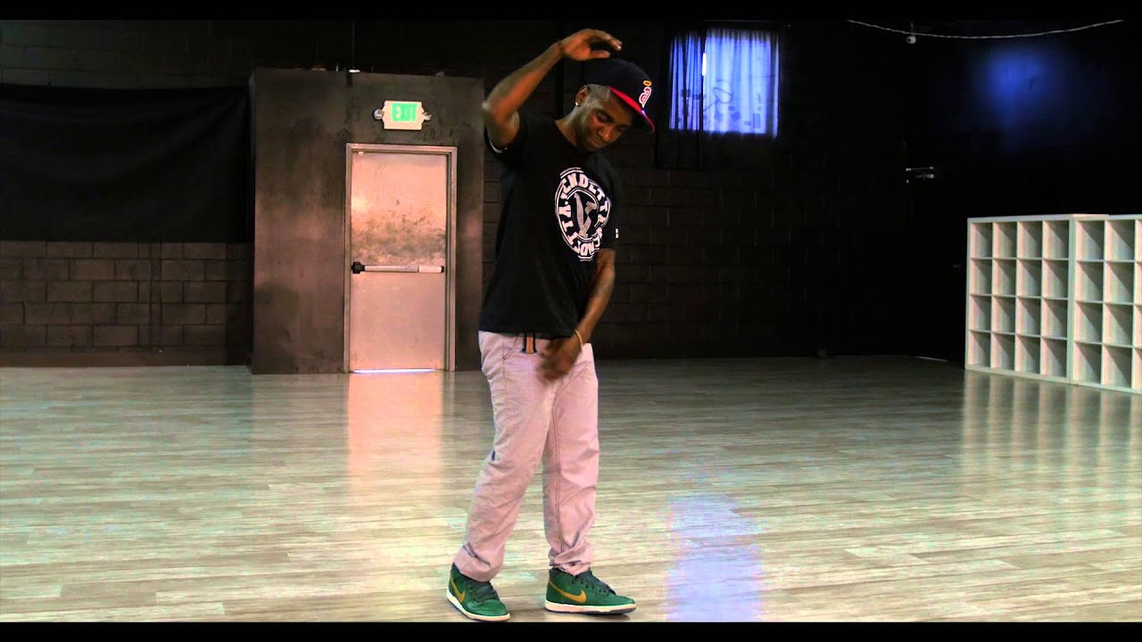 Jaffar Smith - 