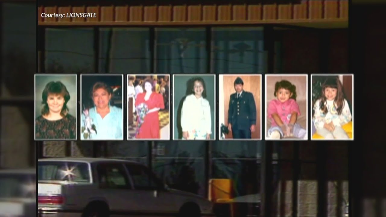 Notorious 1990 bowling alley massacre featured on popular true crime podcasts