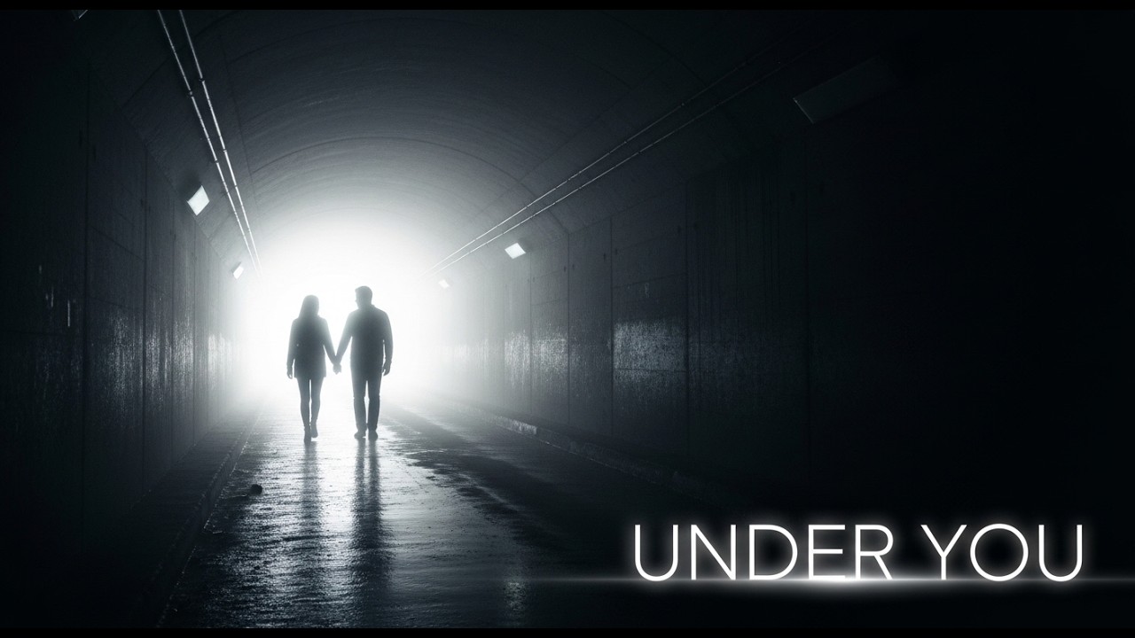 Under You – Emotional Romantic Pop Song 2026