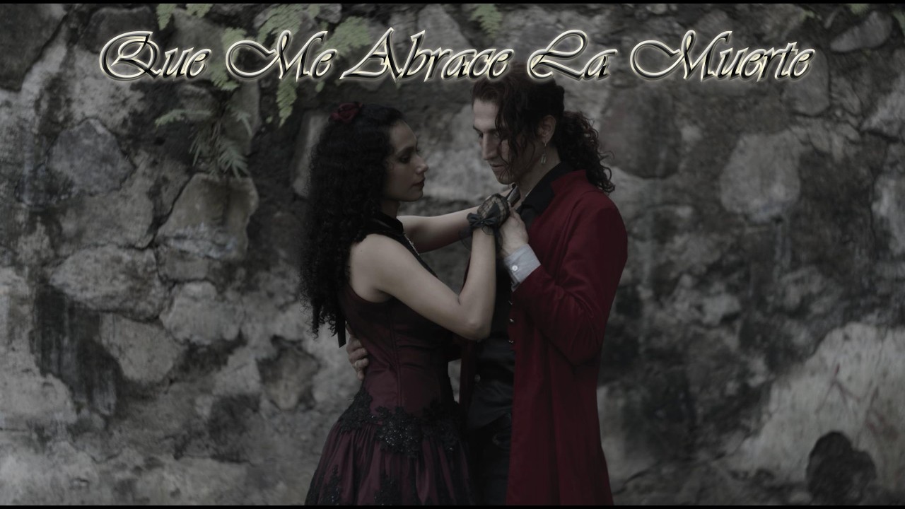 Clan de las Sombras - Que Me Abrace La Muerte (Video Oficial)