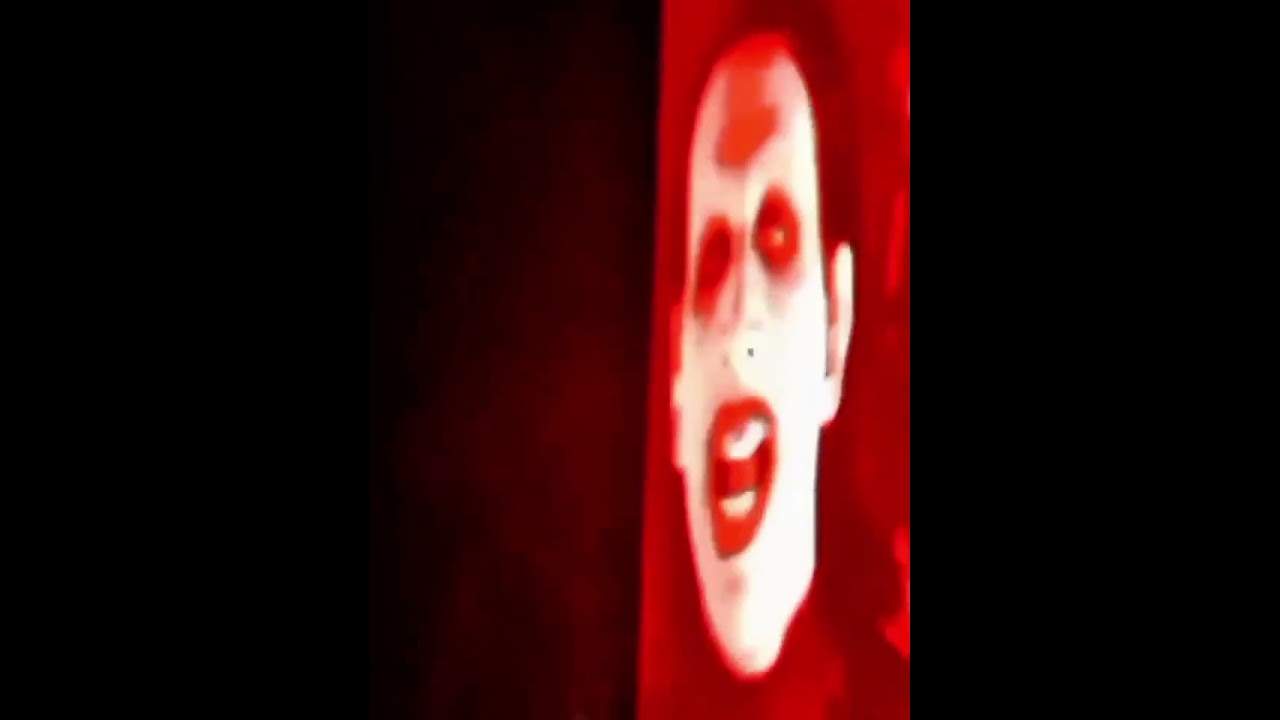 #marilynmanson #knotfest #knotfestmexico  6 diciembre 2025 #estadiofraynano 
