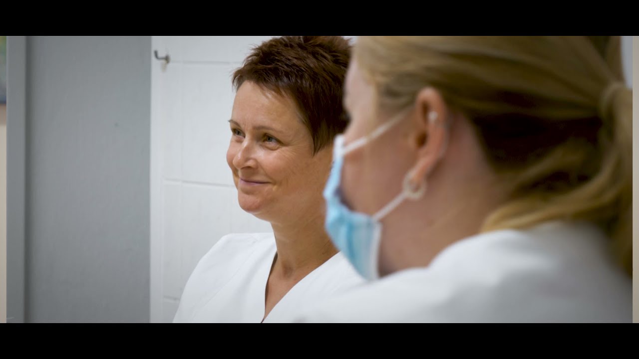 Palliativmedizin am Universitätsklinikum Brandenburg an der Havel