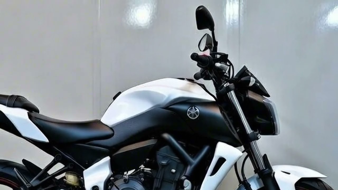 ต้องเหยียบคลัตช์ ราคาแค่ 305,000?! เปลี่ยนชีวิต rider ไทยเลยมั้ย?