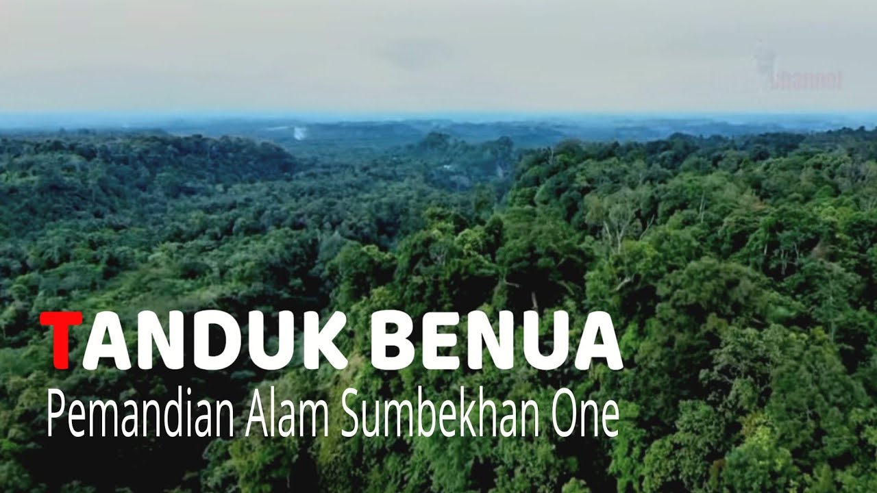 Tanduk Benua Kutalimbaru : Sebungkus Nasi dengan Segelas Kopi di Pemandian Alam Sumbekhan One