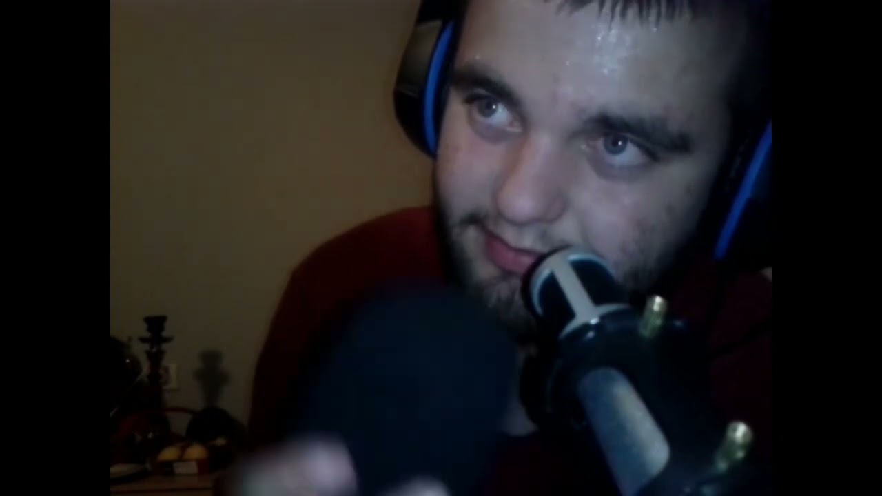 Benny's ASMR ist zurück!! Tapping Sounds
