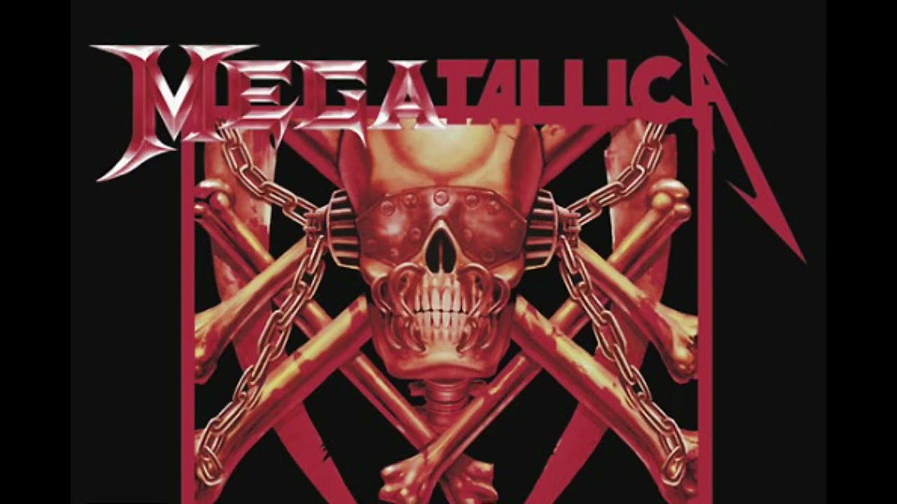 If Megadeth wrote Master Of Puppets (Killing Is My Business Era)