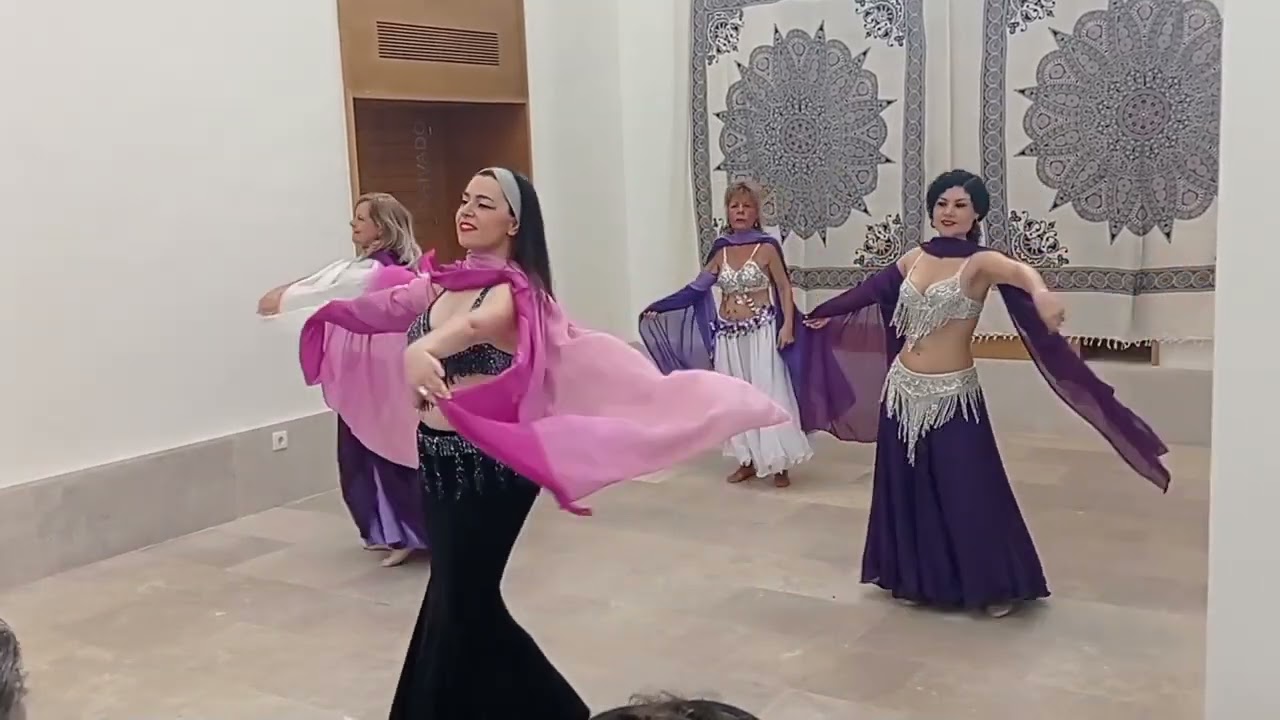 Cairo Baladi | Bellydance