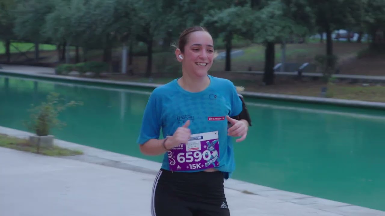 Circuito de las Estaciones Invierno Monterrey Banorte | &iexcl;Final de Serial &Eacute;pico!