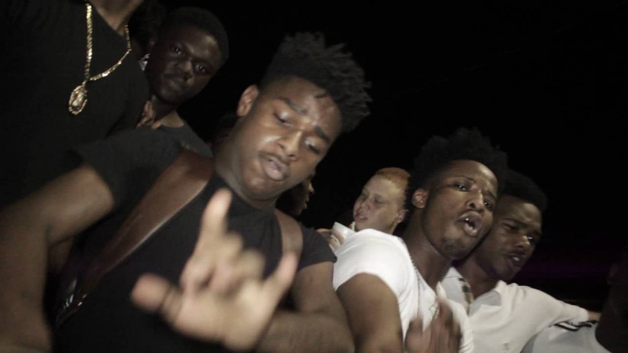 BFG x GBMG x Ball Out - Money Mitch | Shot By: DJ Goodwitit