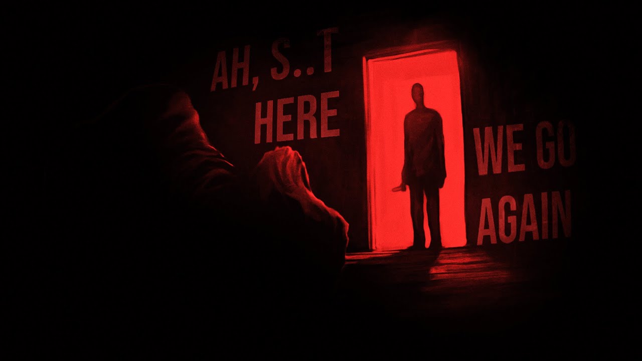 ЗАЧЕМ ВОЗВРАЩАТЬСЯ В Darkwood?