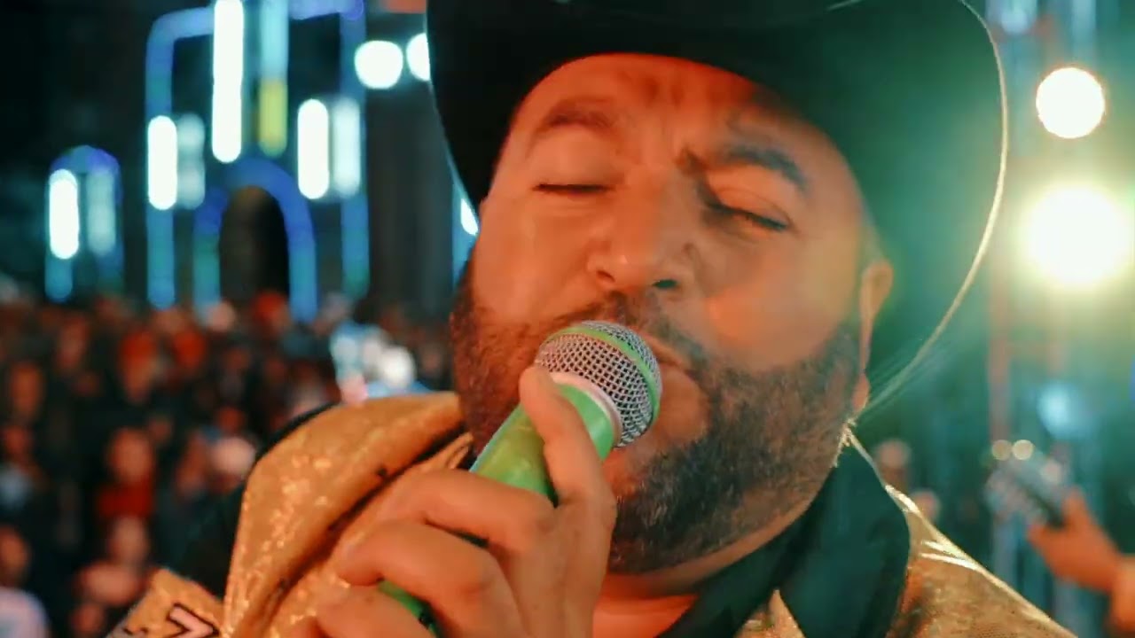 Traviezoz De La Zierra -Almoloya De Alquisiras, Edo De Mexico(EnVivo)TDLZRecords