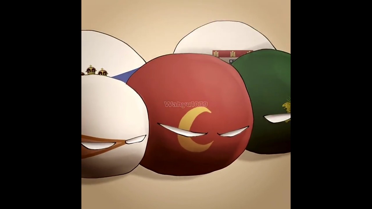 Was Safavid Turkish or Persian? - Countryballs #countryballs #edit