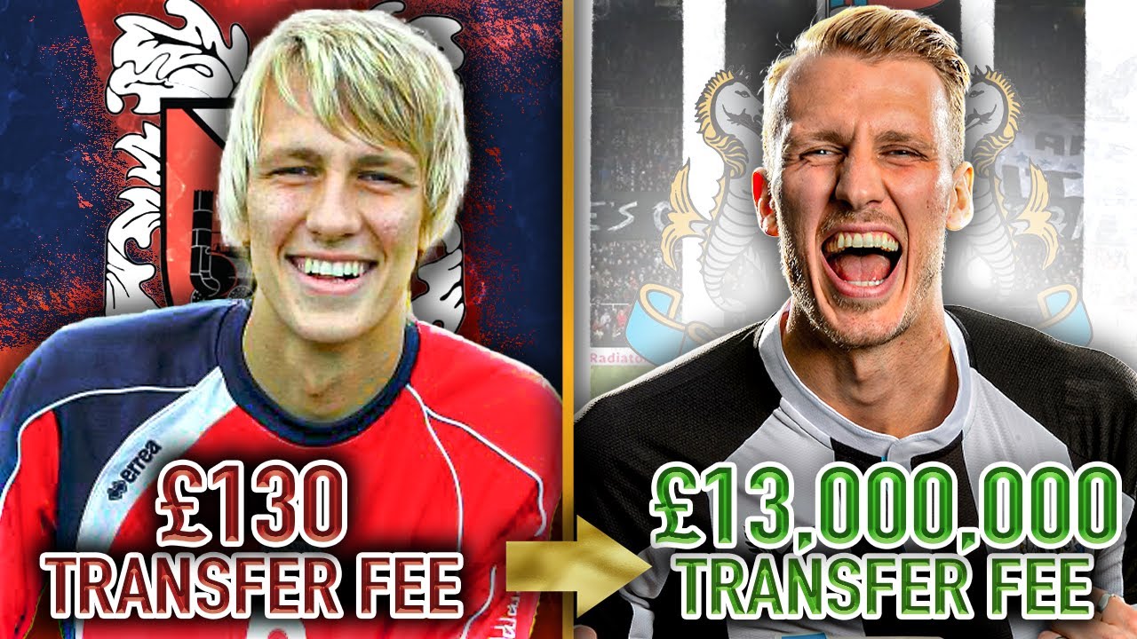 10 Players Who Went From Non-League To Premier League!