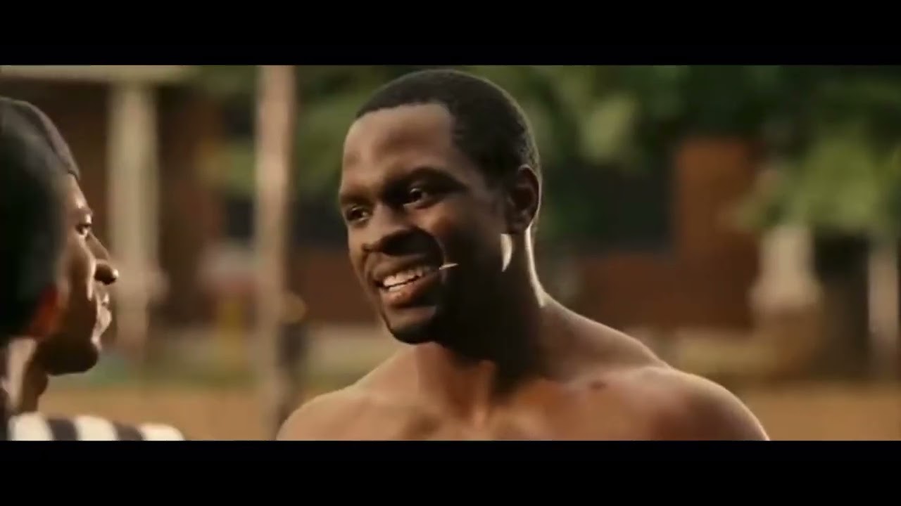 Lottery ticket full movie 2010