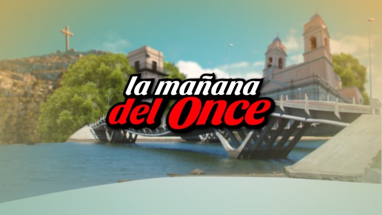 LA MAÑANA DEL ONCE 21 DE ENERO DE 2026 BLOQUE 01