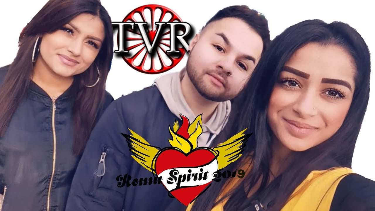 Interview s vokalistami z Poltára (30.11.2019)